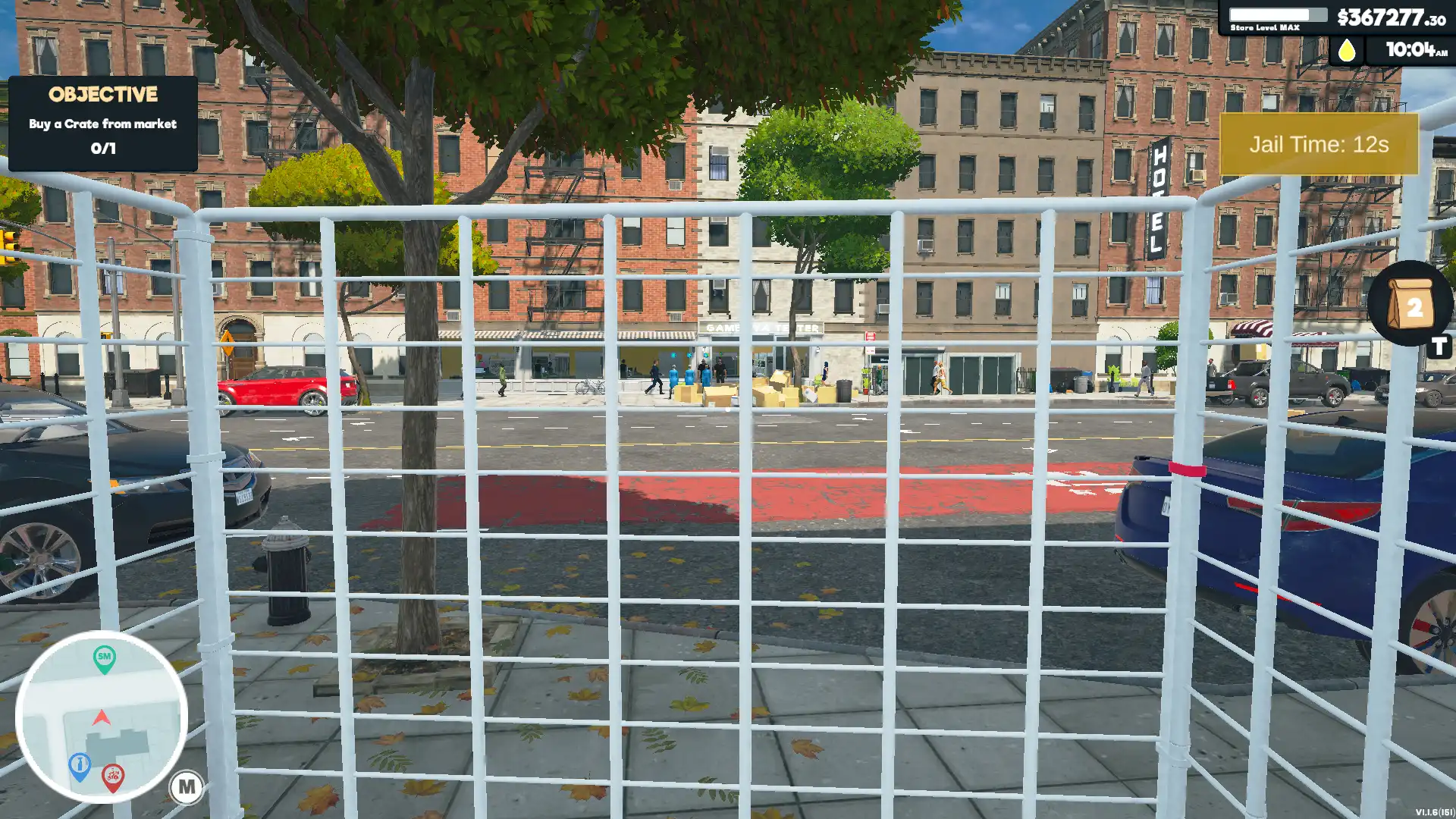 Gift Options Preview